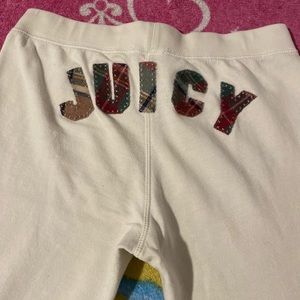 Juicy Couture Pants